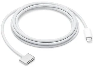 Apple USB-C Magsafe 3 2.0m | MLYV3ZM/A - Adaptery i przejściówki - miniaturka - grafika 3