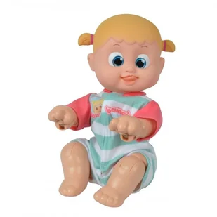 Simba Bonny z aplikacją ""Chodź"" - Lalki dla dziewczynek - miniaturka - grafika 2