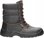 Obuwie robocze - ARDON Firwin Buty Robocze Bhp Podnosek Futerko 38 - miniaturka - grafika 1