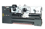 Tokarki - Proma Tokarka uniwersalna z odczytem cyfrowym SPI-2000 7,5kW SPI-2000 - miniaturka - grafika 1