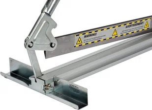 Yato GILOTYNA DO CIĘCIA WYKŁADZIN I PANELI PODŁOGOWYCH Z PVC PV LAMINATÓW YT-37325 - Gilotyny i trymery - miniaturka - grafika 4