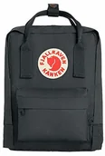 Plecaki - FJÄLLRÄVEN Fjallraven dziecięcy plecak Kanken Zielony leśny 29 x 20 x 13, 7 Liter F23561-Forest Green - miniaturka - grafika 1