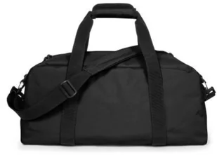 Eastpak Torba podróżna na ramię składana Stand+ 34 l - black EK00078D0081001 - Torby podróżne - miniaturka - grafika 2