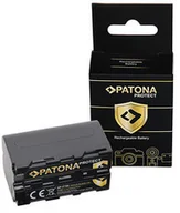 Akumulatory do aparatów dedykowane - Patona Akumulator Protec Sony NP-F750 - miniaturka - grafika 1