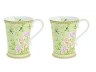 Kubki - Nuova Cer R2S Zestaw 2 kubków z porcelany R2S 1356 PALF - miniaturka - grafika 1