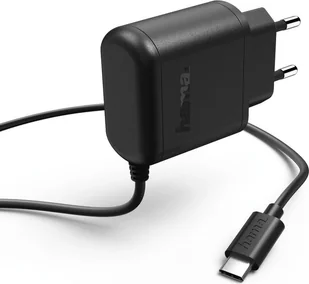 Hama Ładowarka sieciowa Wall Charger (173617) - Ładowarki do telefonów - miniaturka - grafika 3