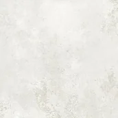 Płytki ceramiczne - Tubądzin Torano White Mat 119,8x119,8 - miniaturka - grafika 1