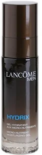 Lancome Homme hydrix żel 50 ML 24074891 - Akcesoria do golenia męskie - miniaturka - grafika 2