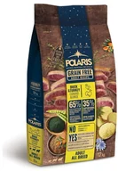 Sucha karma dla psów - POLARIS ADULT DUCK&TURKEY 12 KG - miniaturka - grafika 1