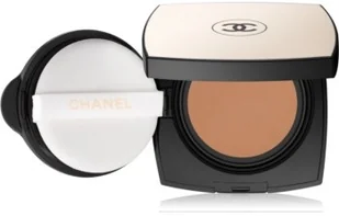 Chanel CHA Les beżowy Touche 60 3145891846706 - Pudry do twarzy - miniaturka - grafika 2