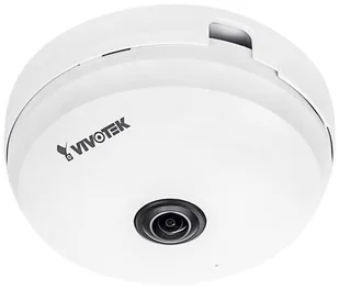 VIVOTEK C Series FE9180-H - Kamery IP - miniaturka - grafika 2