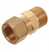 Akcesoria do myjek - Karcher Adapter redukcja gwint M22 - M18 Hd Hds - miniaturka - grafika 1