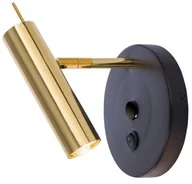 Lampy ścienne - Amplex Lampy Lampa Amos AMP8905 5903689989053 - miniaturka - grafika 1