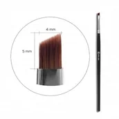 Pędzle do makijażu - BrowXenna BrowXenna Pędzelek #2 50-0022 - miniaturka - grafika 1