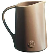 Naczynia żaroodporne - Emile Henry eh951520 Tajine, ceramika, 16 x 12 x 18 cm, EH961520 - miniaturka - grafika 1