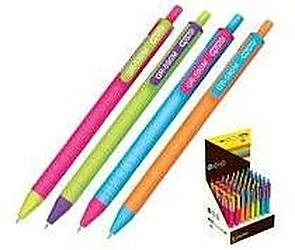 Grand Długopis GR-590M niebieski 48szt) GRAND - Przybory szkolne - miniaturka - grafika 2