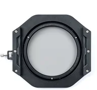 Filtry fotograficzne - Nisi Uchwyt filtrowy V7+NC CPL TRUE COLOR/system 100mm - miniaturka - grafika 1