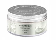 Kosmetyki do kąpieli - Organique Mleko pianka do ciała 100ml - miniaturka - grafika 1