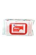 Akcesoria i części do ekspresów do kawy - URNEX Urnex WIPZ - ściereczki do czyszczenia ekspresu - 100 sztuk 45.09. URWIP - miniaturka - grafika 1