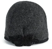 Czapki damskie - Art of Polo Czapka Soft sparkle - miniaturka - grafika 1