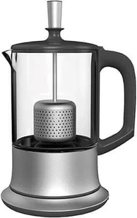 Profi Cook Czajniczek PC-TK 1165 Czarny/INOX - Serwisy do kawy i herbaty - miniaturka - grafika 2