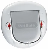 Pozostałe akcesoria dla psów - PetSafe Staywell 280 drzwi dla psów, białe 73581 - miniaturka - grafika 1
