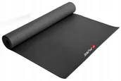 Maty do jogi - Mata do ćwiczeń fitness joga Pure2Improve 172x61cm - miniaturka - grafika 1