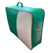 Kołdry - AMW Kołdra BAMBOO 140X200 Imperial 1100g CAŁOROCZNA 5907666079034 - miniaturka - grafika 1