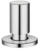 Pozostałe akcesoria kuchenne - Blanco Pokrętło korka automatycznego 222 115 tel 697 256 410 zadzwoń zapytaj negocjuj! 222 115 - miniaturka - grafika 1