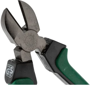 MANNESMANN Zestaw Szczypiec 4El. Mannesmann: Tnące, Nastawne, Kombinerki, Wydłużone - Inne mocowania - miniaturka - grafika 8