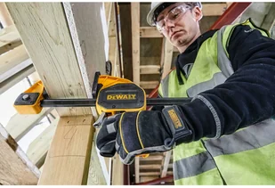 Stanley Ścisk automatyczny XL 300mm DEWALT (DWHT0-83185) - Imadła i ściski - miniaturka - grafika 3