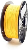Filamenty i akcesoria do drukarek 3D - F3D Filament Abs-x 2,85mm 1kg Żółty - miniaturka - grafika 1