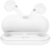Słuchawki - XO X5 TWS białe - miniaturka - grafika 1