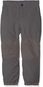 Spodnie narciarskie - Vaude dzieci Kids caprea warmlined Pants spodnie II, szary, 110/116 406618441160 - miniaturka - grafika 1