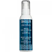 Serum do włosów - BingoSpa Serum-odżywka do włosów z kolagenem i komórkami macierzystymi cytrusów - Serum-odżywka do włosów z kolagenem i komórkami macierzystymi cytrusów - - miniaturka - grafika 1