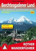 Pozostałe książki - Berchtesgadener Land (Bauregger Heinrich) (niemiecki) - miniaturka - grafika 1