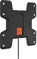 Uchwyty do telewizora - Vogels Vogel's TV Wall-uchwyt ścienny do telewizorów, czarna WALL 3105 - miniaturka - grafika 1