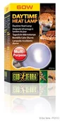 Oświetlenie akwarium - Exo Terra EXO Terra Daytime Heat lamp lamp A19 cieplna światło dzienne, 60 W PT2110A1 - miniaturka - grafika 1