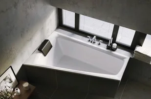 Riho Still Smart 170x110 FLOW prawa BR03005F1GF1003 - Wanny z hydromasażem - miniaturka - grafika 3