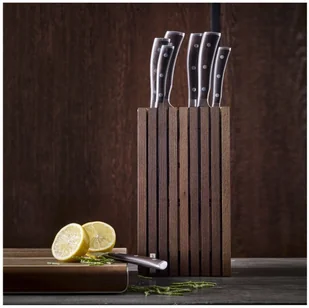 Wusthof IKON Nóż do oczkowania 7/17,9 cm WÜSTHOF W-1010532207 - Noże kuchenne - miniaturka - grafika 4