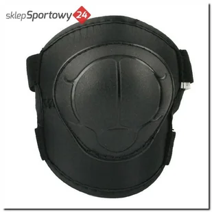 Nils EXTREME OCHRANIACZE H110 ROZM S CZARN EXTREME 16-2-285 - Ochraniacze - miniaturka - grafika 5