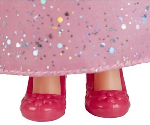 Hasbro Disney Princess Lalka Brokatowa - Mulan E4167 E4022 - Lalki dla dziewczynek - miniaturka - grafika 6