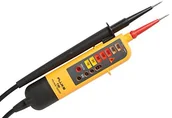 Pozostałe oświetlenie - Fluke tester napięcia Fluke T90 napięcia 12  690 V AC/DC 0095969599672 T90 - miniaturka - grafika 1