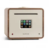 Amplitunery - Numan Unison Retrospective Edition Orzech - miniaturka - grafika 1