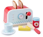 Zabawki AGD - Eitech GmbH New Classic Toys, Toster - miniaturka - grafika 1