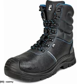 Obuwie robocze - Cerva RAVEN XT S3 SRC - TRZEWIKI WYSOKIE - 38-50 02040137 - miniaturka - grafika 1