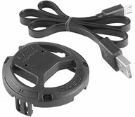 Komputery nurkowe - Cressi Computer Zegar nurkowania Interface + Software Goa KS821000 - miniaturka - grafika 1