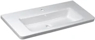Umywalki - Sapho CITY 100x45 KE100 - miniaturka - grafika 1