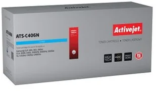 CLT-C406S - Tonery zamienniki - miniaturka - grafika 2