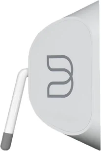 Bluesound Pulse Soundbar+ biały - Soundbary - miniaturka - grafika 3